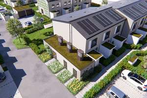 Warteliste! 120 m² Wohntraum ReihenENDhaus in Nürnberg *KFN* – Else-Dormitzer-Straße 3, 90427 Großgründlach, Nürnberg – Vorschaubild 26