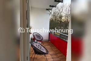 Tauschwohnung: Schöne 3-Zimmer-Wohnung in Hamburg-Eimsbüttel zum Tausch