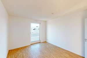 3-Zimmer-Wohnung mit Einbauküche – George-Sullivan-Ring 40, 68309 Käfertal, Mannheim – Vorschaubild 6