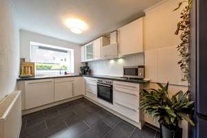 Kaufen, einziehen, wohlfühlen - moderne 3 Zimmer Erdgeschosswohnung mit Garten – Die vollständige Adresse der Immobilie erhältst du vom Anbieter., 26125 Ohmstede, Oldenburg (Oldenburg) – Vorschaubild 2