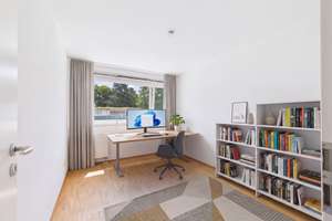 Wohnglück auf zwei Ebenen: Gepflegtes 4-Zimmer-Reihenhaus mit Terrasse in Karlsruhe-Neureut – Die vollständige Adresse der Immobilie erhältst du vom Anbieter., 76149 Neureut, Karlsruhe – Vorschaubild 26