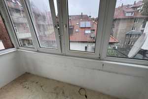 Bereits vergeben--3 Zi.-Altbau-Whg. (frisch renoviert-evtl. Einbauküche) ca. 80 qm in Stuttgart-West – Stuttgart – Vorschaubild 8