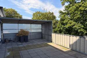 Großzügige 4-Zimmer-Wohnung mit großer Terasse und Einbauküche – Königstraße 159, 42853 Hölterfeld, Remscheid – Vorschaubild 16