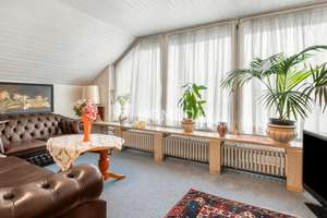 Großzügiges Einfamilienhaus mit Einliegerwohnung und gut vermieteter Gewerbeeinheit! – Die vollständige Adresse der Immobilie erhältst du vom Anbieter., 86163 Hochzoll-Nord, Augsburg – Vorschaubild 13