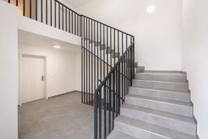 Exklusive Neubau-Maisonettewohnung mit Galerie & Sonnenterrasse – Meschenicherstr. 6, 50354 Hürth – Vorschaubild 15