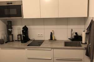 Lehel bezaubernde Wohnung mit Isarblick ab 1. Juli – Widenmayerstr. 35, 80538 Englischer Garten, München – Vorschaubild 4