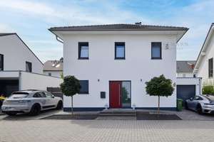 PROVISIONSFREI!
Modernes Einfamilienhaus im KfW-55 Standard – Die vollständige Adresse der Immobilie erhältst du vom Anbieter., 64409 Messel – Vorschaubild 30
