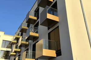 Ideal für 2er WG 2 Zimmer mit Dachterrasse voll möbliert – Eschollbrücker Straße 18, 64295 Darmstadt-West, Darmstadt – Vorschaubild 10