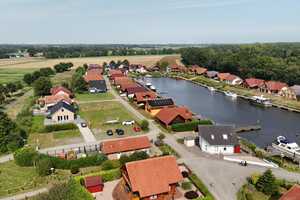 !!Seltene Gelegenheit zum Top Preis!!
Neuwertiges Einfamilienhaus in Top Lage im Marinapark in Walc – Emsland (Kreis) – Vorschaubild 36