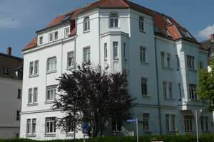 +++ bezugsfertige 2 Zimmer Wohnung mit Einbauküche +++