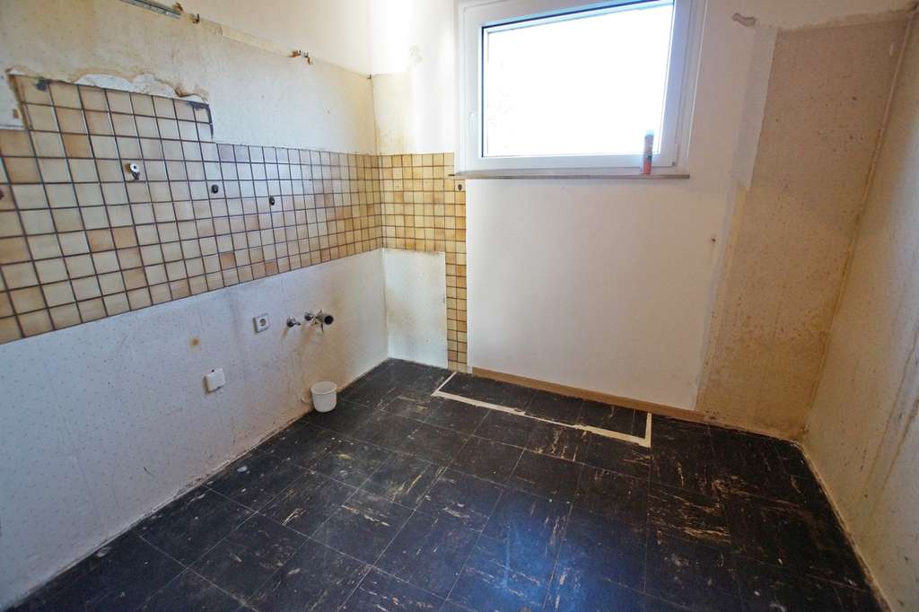 Immobilie in Velbert - Attraktive 2-3 Zimmer-Eigentumswohnung mit Potenzial in Velbert-Mitte - Bild 4