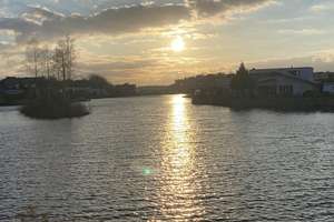 Freistehendes Blockbohlenhaus direkt am See- RESERVIERT – Die vollständige Adresse der Immobilie erhältst du vom Anbieter., 48480 Lünne – Vorschaubild 8