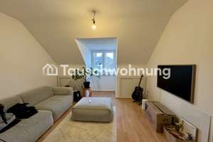 Tauschwohnung: Gemütliche 2-Zimmer Wohnung in Sülz – Die vollständige Adresse der Immobilie erhältst du vom Anbieter., 50937 Sülz, Köln – Vorschaubild 6
