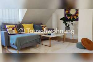 Tauschwohnung: Helle 2 ZKB in Bayenthal gegen vergleichbare mit Balkon – Bonner Str. 267, 50968 Bayenthal, Köln – Vorschaubild 1