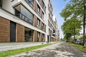 Moderne 2-Zimmer Wohnung mit perfekter Anbindung – Die vollständige Adresse der Immobilie erhältst du vom Anbieter., 80634 Neuhausen, München – Vorschaubild 11