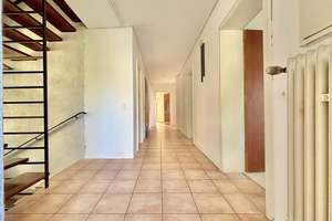 **Schönes Einfamilienhaus mit ELW und Doppelgarage in toller Lage von Siegen / Gosenbach** – Die vollständige Adresse der Immobilie erhältst du vom Anbieter., 57080 Gosenbach, Siegen – Vorschaubild 9