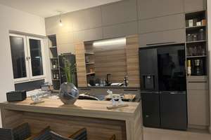 BESTLAGE Schleußig mit direktem Fluss Zugang und TG Platz Erstbezug nach Sanierung 3-5 Zi. Wohnung – Die vollständige Adresse der Immobilie erhältst du vom Anbieter., 4229 Schleußig, Leipzig – Vorschaubild 14
