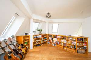 Helle Maisonettewohnung in gefragter Lage von Ottensen – ca. 160 m² mit Dachterrassen-Potenzial – Die vollständige Adresse der Immobilie erhältst du vom Anbieter., 22765 Ottensen, Hamburg – Vorschaubild 16