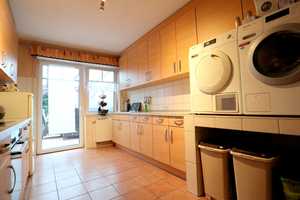 Fast Alleinlage * Gepflegtes Ein-/bzw. Zweifamilienhaus, 8 ZKB * Gewerbe möglich * – Cloppenburg (Kreis) – Vorschaubild 16