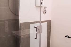 Geräumige 1-Zimmer Wohnung in der Nähe vom Ponttor! Vollmöbliert! Ca. 32 m² – Die vollständige Adresse der Immobilie erhältst du vom Anbieter., 52072 Ponttor, Aachen – Vorschaubild 10
