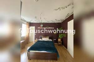 Tauschwohnung: Altbau Wohnung in West gegen Wohnung mit guter Parksituation – Die vollständige Adresse der Immobilie erhältst du vom Anbieter., 70197 Rotebühl, Stuttgart – Vorschaubild 5