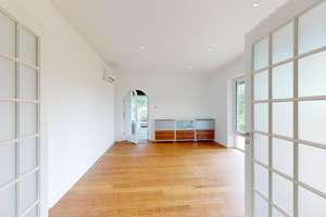 °° Juwel in D-Mörsenbroich °° Energetisch kernsanierte Unternehmervilla – 40470 Mörsenbroich, Düsseldorf – Vorschaubild 9