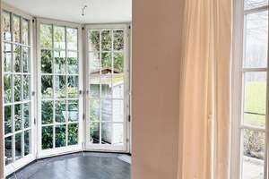 Ihre private Loge in St.Emmeram: Wir nennen es Wohnen – Sie nennen es Status – Die vollständige Adresse der Immobilie erhältst du vom Anbieter., 81925 Oberföhring, München – Vorschaubild 6