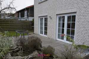 Broitzem! Großzügiges, gepflegtes Einfamilienhaus mit Südterrasse und Fernwärme – Braunschweig – Vorschaubild 2