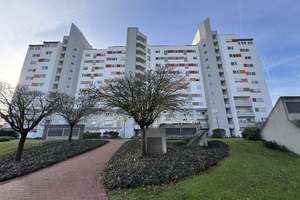 4-Zimmerwohnung mit beeindruckendem Ausblick – Feldbergstr. 60, 68163 Neckarau, Mannheim – Vorschaubild 3