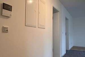Vollmöbliertes, kernsaniertes WG-Zimmer (Erstbezug) - zentrale Lage und Uni-Nähe – Die vollständige Adresse der Immobilie erhältst du vom Anbieter., 40591 Wersten, Düsseldorf – Vorschaubild 5