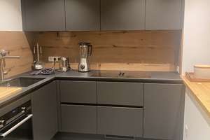 Helle 2-Zimmer Wohnung in München Altstadt ab 04.05.2026