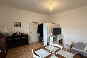 Helle Erdgeschosswohnung mit Einbauküche und Innenhof im Herzen von Aachen – Saarstraße 16, 52062 Ponttor, Aachen – Vorschaubild 3