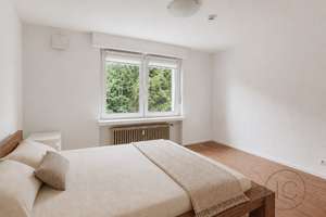 Bezugsfreie 4-Zimmer-Wohnung mit Terrasse, Balkon und Grünblick am Königsforst – Die vollständige Adresse der Immobilie erhältst du vom Anbieter., 51107 Rath/Heumar, Köln – Vorschaubild 9