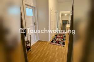 Tauschwohnung: Helle, landeseigene 1-Zimmer Erdgeschosswohnung in P-Berg – Hosemannstraße 38, 10409 Prenzlauer Berg, Berlin – Vorschaubild 6