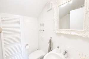 Exklusives 5-Zimmer-Penthouse-Maisonette mit 56 m² Terrasse,Balkon, 2 Bädern und 2 TG-Stellplätzen – Die vollständige Adresse der Immobilie erhältst du vom Anbieter., 70469 Feuerbach-Mitte, Stuttgart – Vorschaubild 14