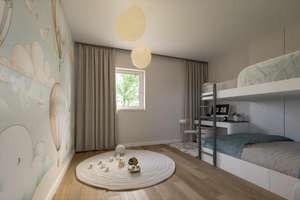 Neubau-Reihenmittelhaus mit Gestaltungsspielraum – Die vollständige Adresse der Immobilie erhältst du vom Anbieter., 30519 Mittelfeld, Hannover – Vorschaubild 8