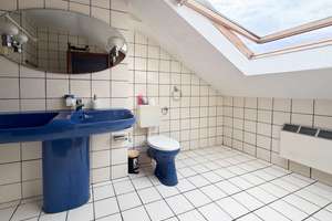 Jetzt vermietet, später wohnen – 3–4 Zimmer, 2 Bäder, Balkon, Garage optional, 5,4 %, D'dorf Hassels – Die vollständige Adresse der Immobilie erhältst du vom Anbieter., 40599 Hassels, Düsseldorf – Vorschaubild 10
