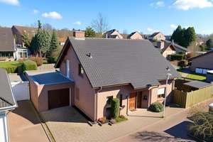 Ihr Traumhaus in Nettetal – Die vollständige Adresse der Immobilie erhältst du vom Anbieter., 41334 Nettetal – Vorschaubild 1
