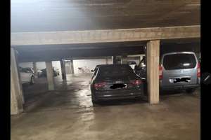 Provisionsfrei* Golzheim - Rheinnähe - ruhige Erdgeschoss-Wohnung voll saniert und möbliert – Am Bonneshof 1, 40474 Golzheim, Düsseldorf – Vorschaubild 13