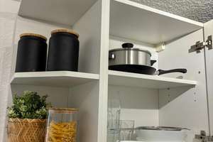 Moderne 2-Zimmer-Wohnung mit Weinkeller in Untertürkheim – Strümpfelbacher Straße 10, 70327 Untertürkheim (Ortsteil), Stuttgart – Vorschaubild 9