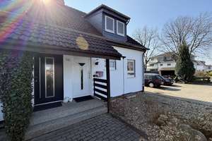 Gepflegte DHH mit Wintergarten Vollkeller auf sonnigem Grundstück in ruhiger Lage von Wob-Wendschott – Velstover Straße 14, 38448 Wendschott, Wolfsburg – Vorschaubild 3
