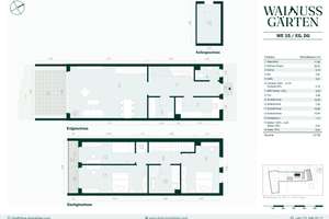 Hochwertig bis ins Detail – Modernes 4-Zimmer-Reihenhaus in den Walnussgärten – Potsdamer Str. 69-71, 14513 Teltow – Vorschaubild 2