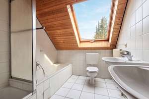 Familienglück mit Südgarten & 2 Garagen und Atelier/Studio – DHH in bester Wohnlage von Wendelstein! – Die vollständige Adresse der Immobilie erhältst du vom Anbieter., 90530 Wendelstein – Vorschaubild 13