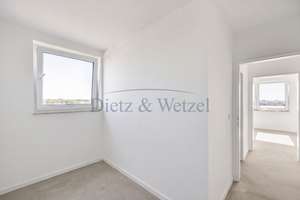 Penthouse an der Berger Straße mit beeindruckendem Skylineblick – 60385 Bornheim, Frankfurt am Main – Vorschaubild 13