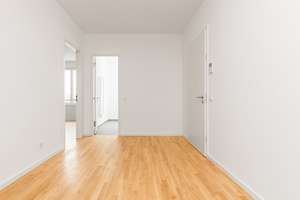 Stilvolle 4-Zimmer-Wohnung in begehrter Potsdamer Lage - Provisionsfrei! – Georg-Hermann-Allee 122, 14469 Bornstedt, Potsdam – Vorschaubild 10
