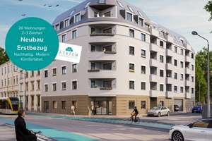 3 Zimmern, Loggia & HWR – Wohnen am Park – Schwartzestraße 9, 4229 Kleinzschocher, Leipzig – Vorschaubild 17