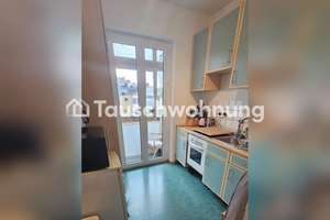 Tauschwohnung: Gemütliche 2-Zimmer-Wohnung in Bremen-Findorff – Die vollständige Adresse der Immobilie erhältst du vom Anbieter., 28215 Regensburger Straße, Bremen – Vorschaubild 5