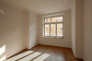 // Nähe Lene-Voigt-Park - 2 Bäder - großer Balkon - Aufzug // – Schirmerstraße 22, 4318 Anger-Crottendorf, Leipzig – Vorschaubild 12