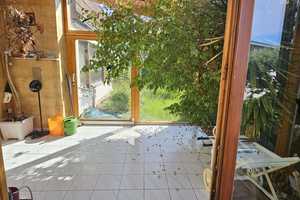 Freistehendes EFH mit Wintergarten und angebauter Garage – Mühldorf am Inn (Kreis) – Vorschaubild 16