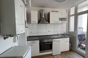 Moderne 2-Zimmer-Wohnung in attraktiver, zentraler Lage von Stuttgart – Breitscheidstraße 106A, 70176 Vogelsang, Stuttgart – Vorschaubild 5